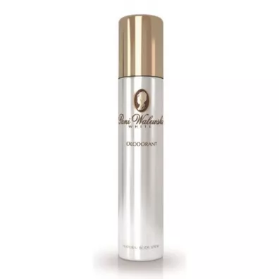 Pani Walewska White dezodorant spray 90 ml
