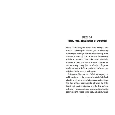 Wzg�rze sn�w. Czytam, bo lubi�