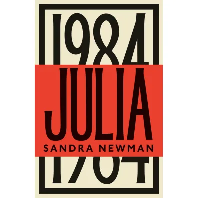 Julia - Sandra  Newman