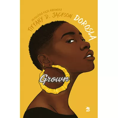 Doros�a - Tiffany D. Jackson