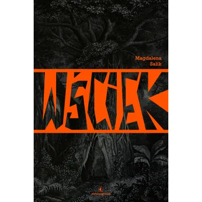 W�ciek - Magdalena Salik