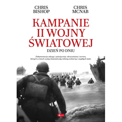 Kampanie II wojny �wiatowej