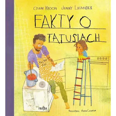 Fakty o tatusiach