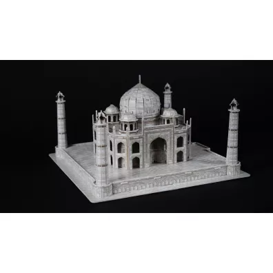 Puzzle 3D 87 el. National Geographic Taj Mahal Cubic Fun