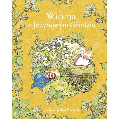 Wiosna w Jeynowym Grodzie