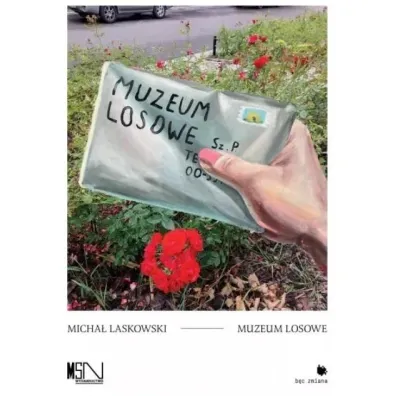 Muzeum losowe - Micha�  Laskowski