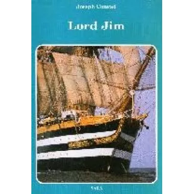 Lord jim br./sara/ - Joseph Conrad