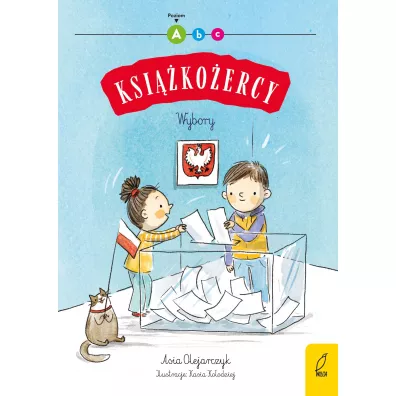 Ksi��ko�ercy. Wybory. Poziom A