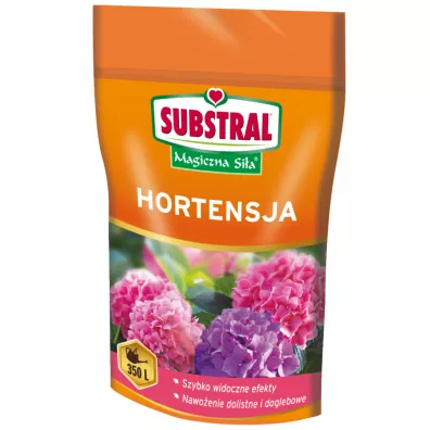 Substral Nawz do hortensji Magiczna Sia 350 g