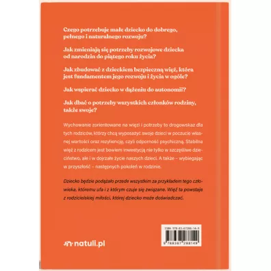 Wild child, czyli naturalny rozwj dziecka