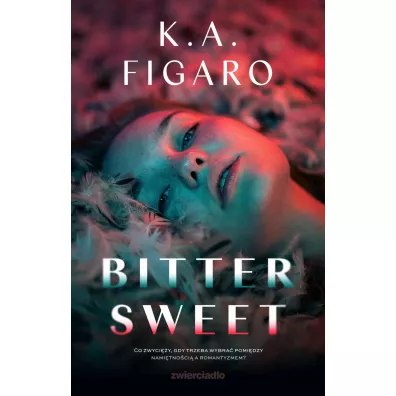 Bittersweet - K. A. Figaro