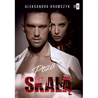 Poza skal� - Aleksandra Krawczyk