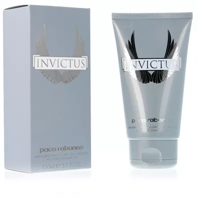 Paco Rabanne Invictus Szampon 150 ml