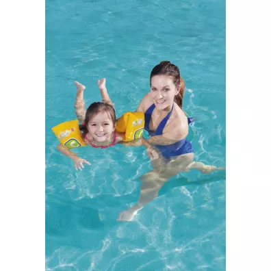 Bestway R�kawki do p�ywania 15x25 cm 32033