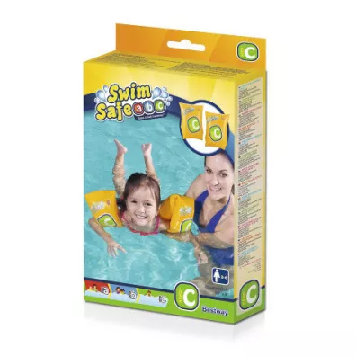 Bestway R�kawki do p�ywania 15x25 cm 32033