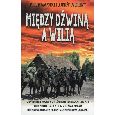 Mi�dzy D�win� a Wili� - Mieczys�aw Potocki Kamie�