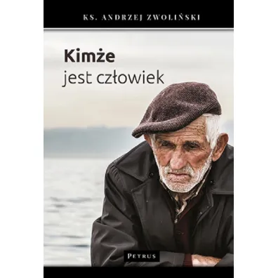 Kim�e jest cz�owiek? - Andrzej Zwoli�ski