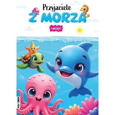 Przyjaciele z morza