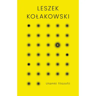 U�amki filozofii - Leszek Ko�akowski