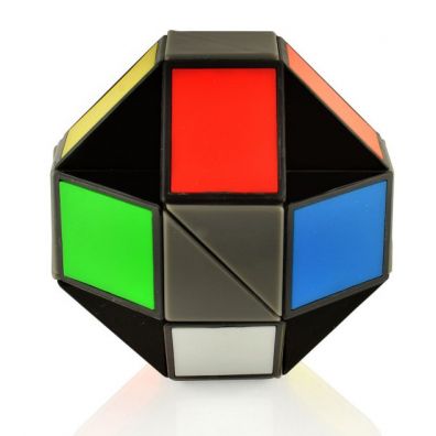 Kostka Rubika Twist Color Rubiks