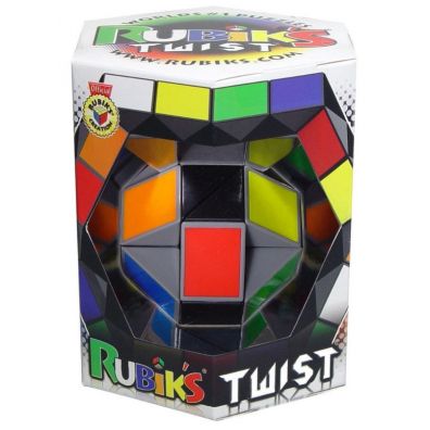 Kostka Rubika Twist Color Rubiks
