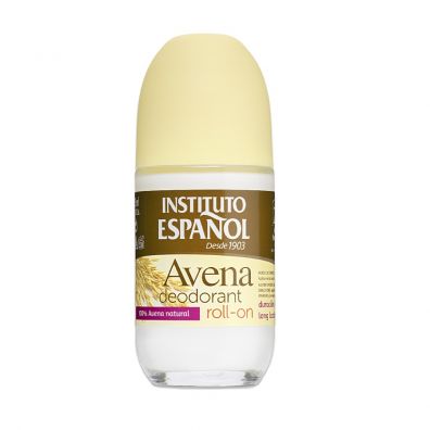 Instituto Espanol Avena Deo Roll-on dezodorant w kulce 75 ml