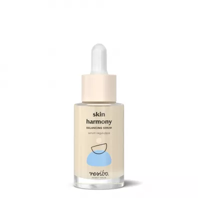 Resibo Serum normalizuj�ce na niedoskona�o�ci 30 ml