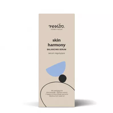 Resibo Serum normalizuj�ce na niedoskona�o�ci 30 ml