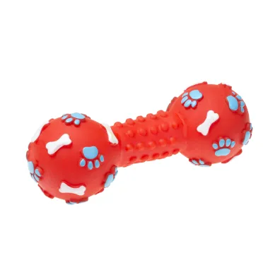 Hantel piszcz�cy 14,3 cm Nefi