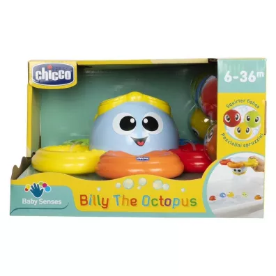 Omiorniczka Billy Chicco