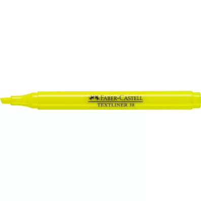 Faber-Castell Zakre�lacz 38 ��ty