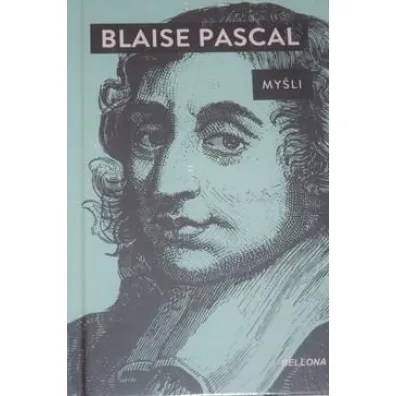 My�li - Blaise Pascal