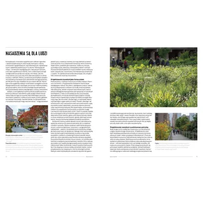 Projektowanie ogrod�w naturalistycznych. Podstawowe zasady