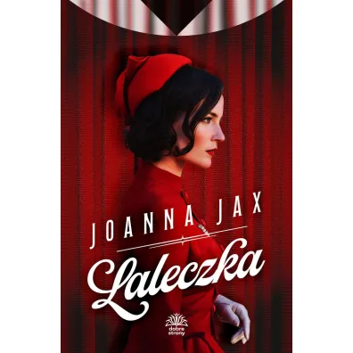 Laleczka - Joanna Jax