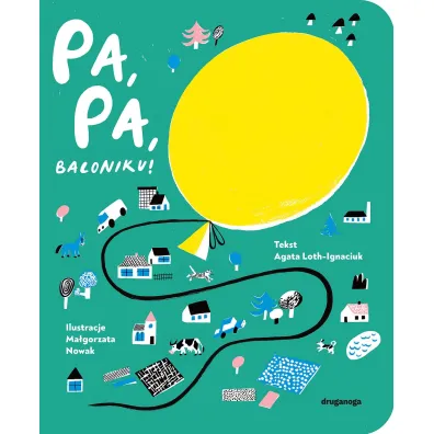 Pa, pa, baloniku!