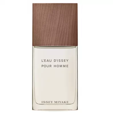 Issey Miyake Woda toaletowa lEau dIssey Pour Homme Vetiver 100 ml