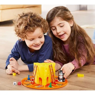 Cat & Mouse Ravensburger