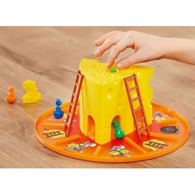 Cat & Mouse Ravensburger