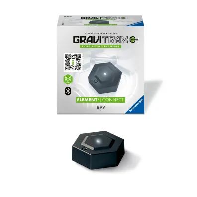 Gravitrax Power. Dodatek Bridge Ravensburger