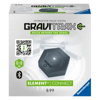 Gravitrax Power. Dodatek Bridge Ravensburger
