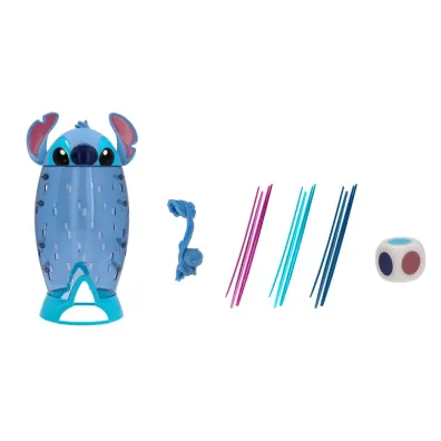 Gra Stitch Nie spadnij Epee