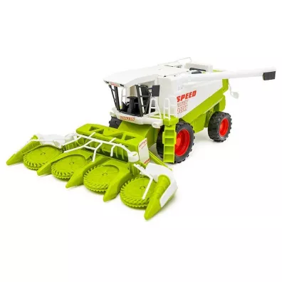 Kombajn do kukurydzy pod kloszem 24cm Ciuciubabka