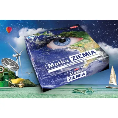 Matka Ziemia