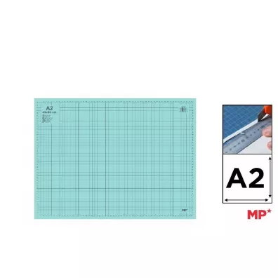 Mp Main Paper Mata do ci�cia A2