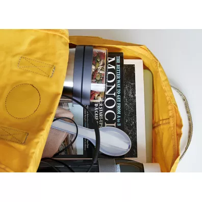 Mepal Lunchpot termiczny Ellipse Titanium