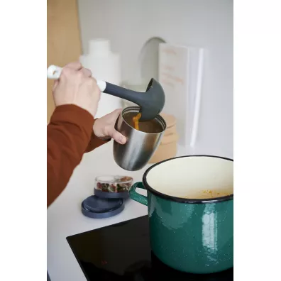 Mepal Lunchpot termiczny Ellipse Titanium