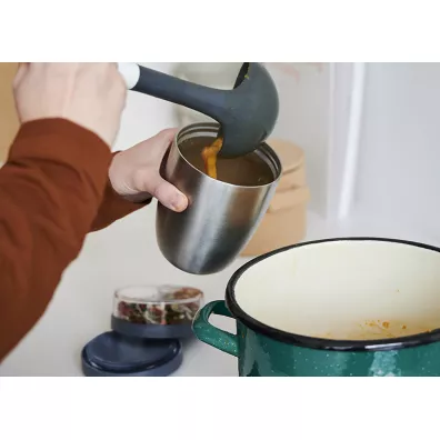 Mepal Lunchpot termiczny Ellipse Titanium