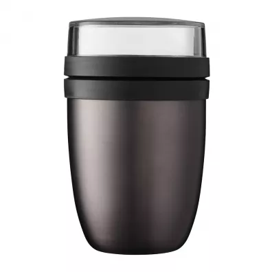 Mepal Lunchpot termiczny Ellipse Titanium
