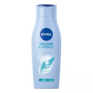 Nivea Care Shampoo Volume Care szampon do wosw zwikszajcy objto 400 ml