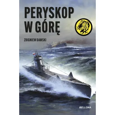 Peryskop w g�r� - Zbigniew Damski